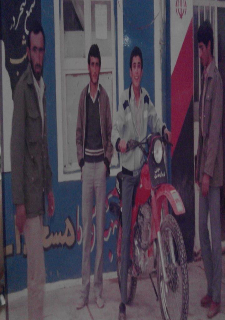 فاقد تصویر